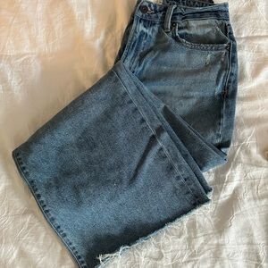 Hidden LA Denim Jeans